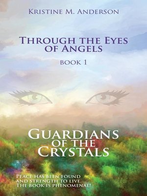 cover image of Guardians of the Crystals